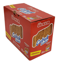 اولكر | كرتون بسكويت كراكر | اعواد بسكويت مالح | 1...