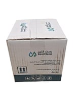 بست كلين | سائل غسيل اليدين | الزنجبيل مع توباكوم...