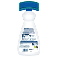 دكتور بيكمان | كرتون فرشاة تنظيف السجاد | مزيل بقع...