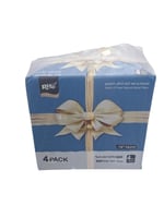 رايت | حزمة مناديل رايت 220 | 24 شدات × 4 علب | 21...