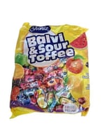 شونيز | حلاوة بنكهات متعددة | 1 كجم