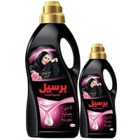 هنكل | برسيل | شامبو عباية | ورد | 2.7 لتر + 900 م...