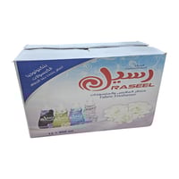 رسيل | منعم ملابس مركز | للاطفال | ابيض نقي | 900...