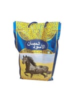 الحصان الأسود | أرز بسمتي | 5 كجم | BHBR5