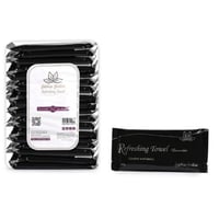 اسوارة النور | كرتون مناشف مناديل مبللة | معطرة |...