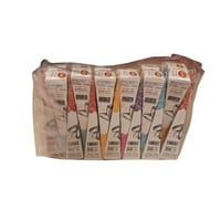 بيداري | اعواد سكر نبات بالزعفران | 15 جرام | 50 ح...