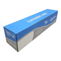 الترا ماجيك | كرتون رول ورق قصدير كبير | 45 سم | 1...