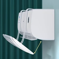 ارابيست | موزع مكيف سبليت | موجه تدفق الهواء | قاب...