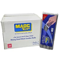 موج | سلك تنظيف | نحاس ناعم | صيني | كبير | جامبو...