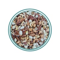 مكسرات مشكل مالح | 1 كجم