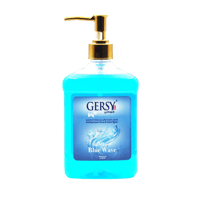 جيرسي | كرتون غسول الوجه واليدين | المضاد للبكتيري...