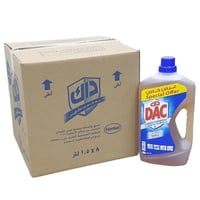 هنكل | داك | سائل مطهر ومعقم | 1.5 لتر | كرتون | 8...