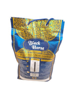 الحصان الأسود | أرز بسمتي | 5 كجم | BHBR5