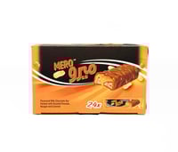 ميرو | شوكولاتة | 16 جم | كرتون | 24 حبة