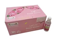 الجسر | ماء الورد | ورد محمدي | 30 مل | كرتون | 24...