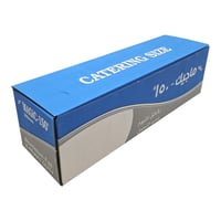 الترا ماجيك | رول ورق قصدير | صغير | 30 سم | 1000...