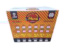 مزاج | ذرة بجبنة الشيدر عائلي | 75 جرام | كرتون |...