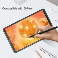 بروكيس واقي شاشة لجهاز جالكسي تاب A9 8.7 انش 2023...