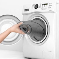 سكاي تاتش | دعاسة حمام مضادة للانزلاق من رغوة الذا...