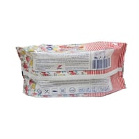 داندي كلاسيك | علبة مناديل مبللة للاطفال | ليمون |...