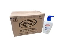 لايف بوي | سائل غسيل اليدين | عناية خفيفية | ازرق...