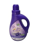 برفكت | كرتون منعم ملابس | لافندر | بنفسجي | 2 لتر...