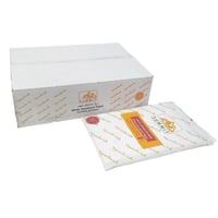 كيو اس | سوميت | كرتون ورق ساندويش أبيض 450 جرام |...