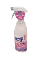 داستي | كرتون بخاخ مزيل البقع للملابس | أبيض | 700...