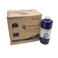 روزيرا | سائل معطر مركز | متعدد الاستخدام | مسك |...