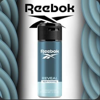 ريبوك | بخاخ مزيل عرق | ريفيل يور بوتينشل | 150 مل