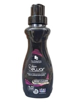 سوار | كرتون شامبو عباية | اسود | 750 مل | 12 حبة