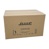 عسق | برطمان | كرتون علب بلاستيك اسطواني شفاف 400...