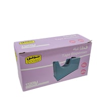 تولي | قطاعة تيب موزع شريط لاصق قطعة واحدة | حامل...