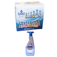 لميس | كرتون بخاخ معطر مفارش | اوريجينال | 450 مل...