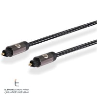 اتش بي | كيبل صوت بصري وصوتي توسلينك | 1.5 متر