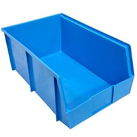 جلف ميد | صندوق قطع غيار | ازرق | رقم 5