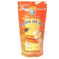 يوكو | ملح سبا بالببايا مقشر للجسم | 300 جم YOKO |...