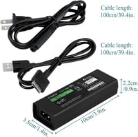 شاحن بس اس بي جو Sony | PSP GO | AC Power Adapter...