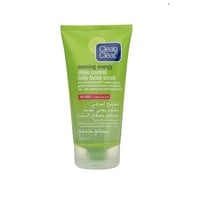 كلين اند كلير | مقشر يومي للوجه، مورنينغ انرجي، يت...