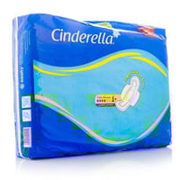 فاين | سندريلا | فوط صحية | نسائي | حجم سميكة عادي...
