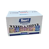 توري | سائل غسيل اليدين | هاواي | 500 مل | كرتون |...