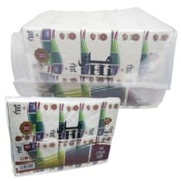 هاي | حزمة مناديل 600 | 40 علبة | 24,000 منديل | م...