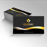 طباعة بطاقات شخصية | بزنس كارد جهتين | مستعجل Prin...