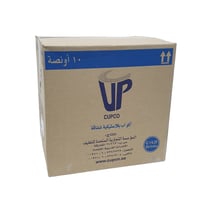 اماراتي | كبكو | كاسات عصير بلاستيك بدون غطاء | شف...