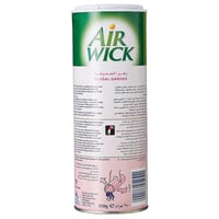 ايرويك | معطر السجاد والغرف | زهر الحديقة Air Wick...