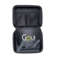 جوي | حقيبة محفظة ملحقات باور بانك وغيره Goui | Un...