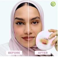 غارنيه | ماء غسول وجه | مزيل مكياج | للبشرة الحساس...