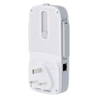 تي بي لينك | مقوي ومسرع شبكة الواي فاي TP-LINK | A...