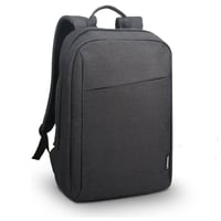 لينوفو | شنطة لابتوب حقيبة ظهر كاجوال اسود