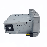 مستعمل | شاشة مسجل سيارة فورتشنر Used VX 2013